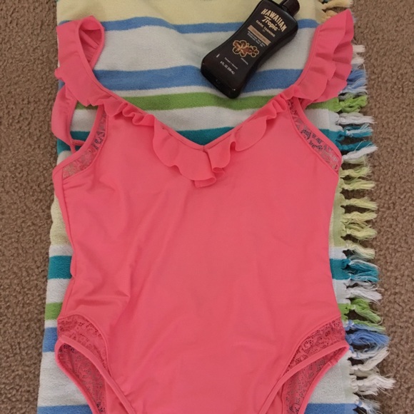 No Boundaries Other - Bathing Suit